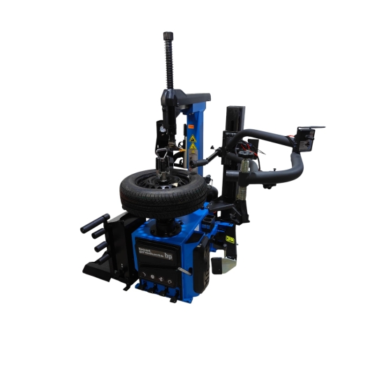 Montażownica bezstołowa ProfiMont 3500-2CL inwerter, inflator